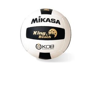 Brand new Mikasa king of the beach volleyball - authentic!